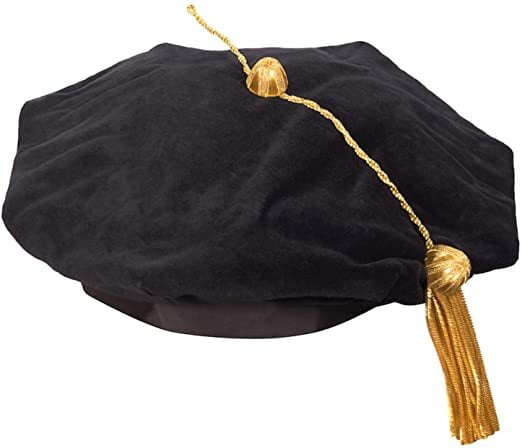 My Doctoral Journey
